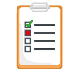 Employer Checklist